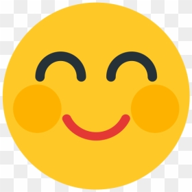 Cool Whatsapp Hipster Emoji Png Transparent - Smiley, Png Download - clap emoji png