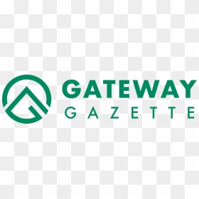 Gateway Gazette - Sign, HD Png Download - diamond dogs logo png
