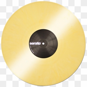Gold Record Png - Circle, Transparent Png - gold record png
