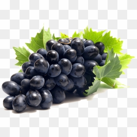 Red Transparent Stickpng - Grape Png, Png Download - raisin png