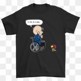 Canadian Space Agency Shirt, HD Png Download - professor x png