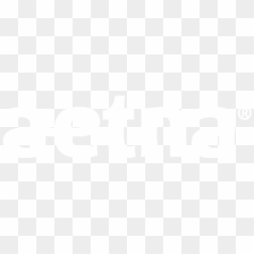 Aetna Logo White Png, Transparent Png - vhv