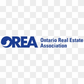 Ontario Real Estate Association Logo, HD Png Download - mls realtor logo png