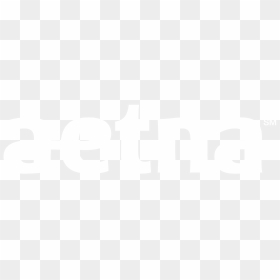 Aetna Logo White Png, Transparent Png - aetna logo png