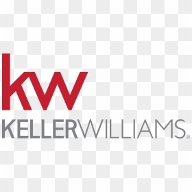 Kw Keller Williams Logo Png, Transparent Png - mls realtor logo png