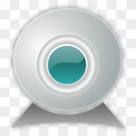 Logitech Webcam Software For Windows - Logitech Webcam Software Icon, HD Png Download - logitech logo png