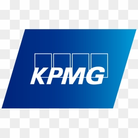 Kpmg Logo , Png Download - Kpmg, Transparent Png - kpmg logo png