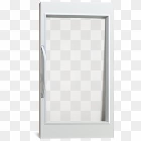 Mirror, HD Png Download - glass panel png