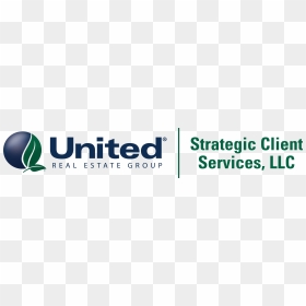 United Real Estate Group Logo, HD Png Download - mls realtor logo png