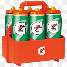 Gatorade Squeeze Bottle, HD Png Download - gatorade bottle png