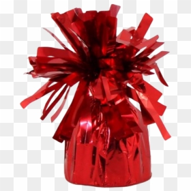 Party City Balloon Weights, HD Png Download - red sparkle png