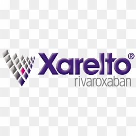 Bayer Xarelto Logo, HD Png Download - bayer logo png