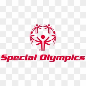 Our Community Support - Special Olympics Logo 2019, HD Png Download - olympic logo png