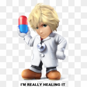 I"m Really Feeling It - Shulk Im Really Feeling, HD Png Download - shulk png