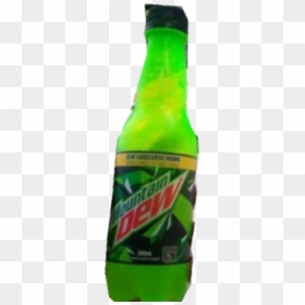 Turbo Drive Promotion - Mountain Dew, HD Png Download - mlg mountain dew png