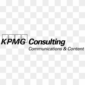 Parallel, HD Png Download - kpmg logo png