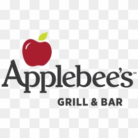 Applebee"s Grill & Bar - Applebees, HD Png Download - applebees logo png