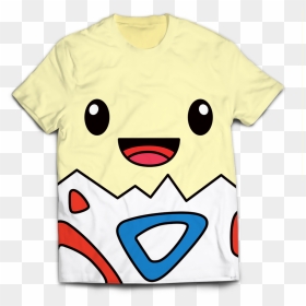 Crop Top, HD Png Download - togepi png