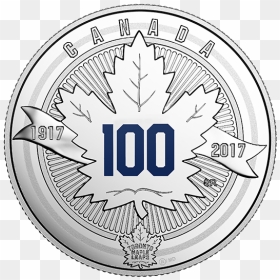 *100th Anniversary Of The Toronto Maple Leafs® - Toronto Maple Leafs, HD Png Download - toronto maple leafs logo png