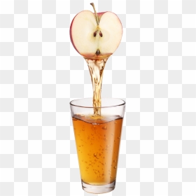 Best Foods For Men Health, HD Png Download - apple juice png