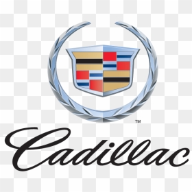 Cadillac Ats Car General Motors Buick Cadillac Png - Emblem, Transparent Png - general motors logo png