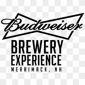 Anheuser-busch Brewery Tours - Budweiser, HD Png Download - anheuser busch logo png
