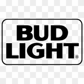 Anheuser-busch Budweiser Number Tshirt Brands Logo - Bud Light, HD Png Download - anheuser busch logo png