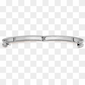Perlée Signature Bracelet, Large Model, - Strap, HD Png Download - open zipper png