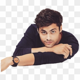 #love #matthewdaddario #daddario #shadowhunters - Matthew Daddario Png, Transparent Png - matthew daddario png