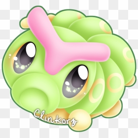 Illustration, HD Png Download - caterpie png