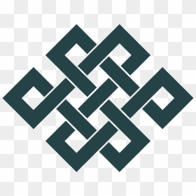 Sword Logo Png , Png Download - Buddhist Symbol Transparent Background, Png Download - sword logo png