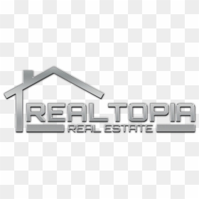 Realvolution - Realtopia Real Estate, HD Png Download - mls realtor logo png