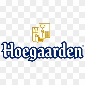 Hoegaarden Logo - Hoegaarden Beer Logo, HD Png Download - anheuser busch logo png