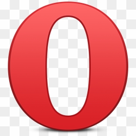 Opera Logo Png - Opera Logo, Transparent Png - mini logo png