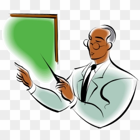 Thumb Image - Clip Art Teaching And Learning, HD Png Download - professor x png
