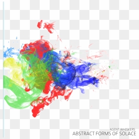 Abstract Art Png File - Abstract Artwork Png, Transparent Png - abstract art png