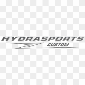 Hydra Sport Boat Logo, HD Png Download - hydra logo png