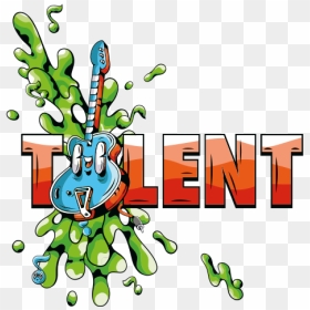 Talent - Illustration, HD Png Download - nickelodeon png