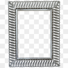 Ornate Frame - Picture Frame, HD Png Download - ornate border png