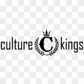 Culture Kings Logo, HD Png Download - kings logo png