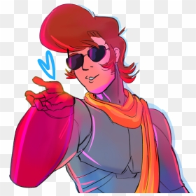 Cartoon, HD Png Download - protoman png