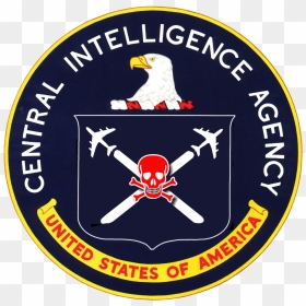 Cia, HD Png Download - cia logo png