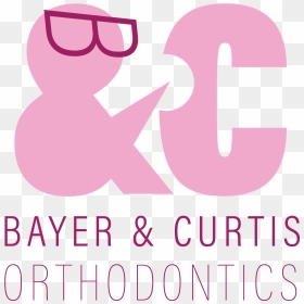 Logo Design By Beaks For Bayer And Curtis Orthodontics - Graphic Design, HD Png Download - bayer logo png