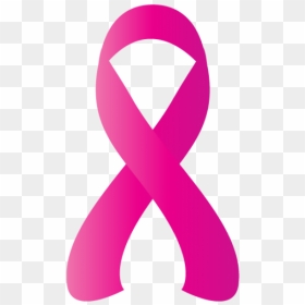 Pink Ribbon - Profilaktyka Raka Piersi, HD Png Download - breast cancer logo png