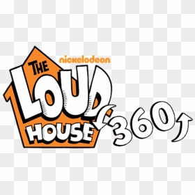 Ldh360, HD Png Download - nickelodeon png