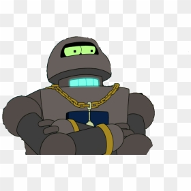 Futurama Mouse, HD Png Download - futurama png