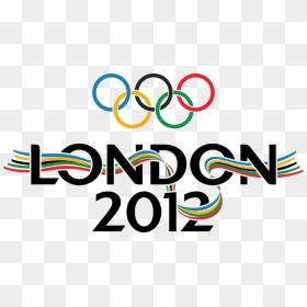 London Olympics, HD Png Download - olympic logo png