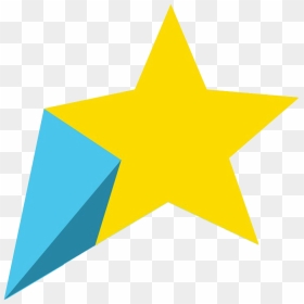 Star Logo Png Transparent Image - Illustration, Png Download - star logo png