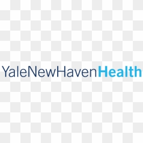 Yale New Haven Health Logo, HD Png Download - yale logo png