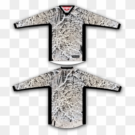 Snowtree Tm2 Jersey - Sports Jersey, HD Png Download - desert tree png